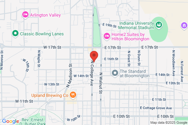 Bloomington Acupuncture Center
