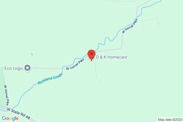 D & K Homecare
