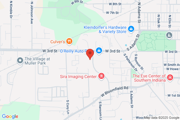 Riley Physicians Neonatology - IU Health Bloomington Hospital - Closed