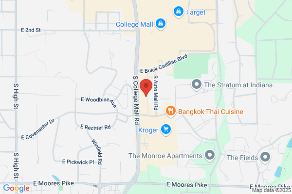 Pella Windows & Doors of Bloomington