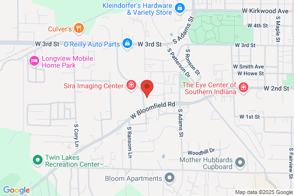 Hickory Audiology