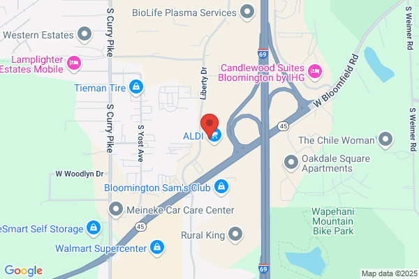 Sears Hearing Aid Center by Miracle-Ear (inside Sears)
