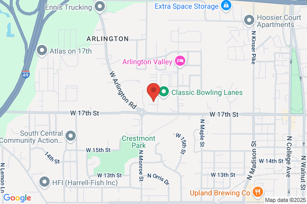 Electric Plus, Inc. - Bloomington