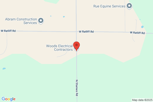 Woods Electrical Contractors Inc