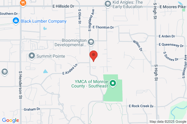 Bloomington Montessori School