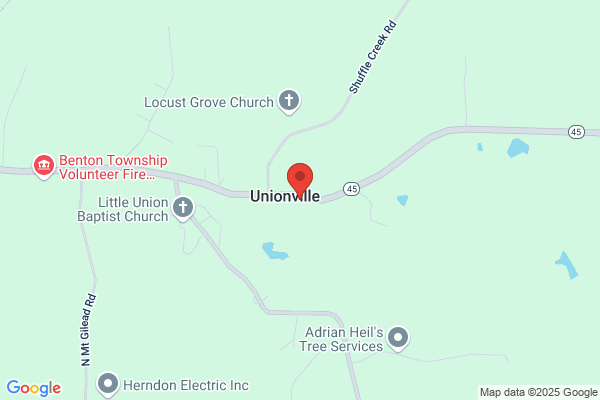 Monroe County Community Schools, Schools, Unionville Elementary School