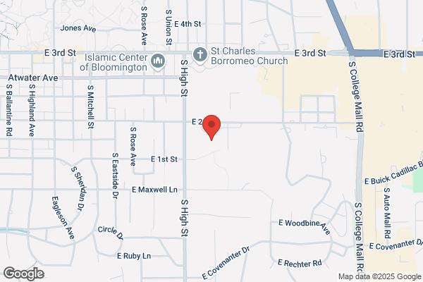 Schools, Monroe County Community Schools, Schools, Rogers Elementary School