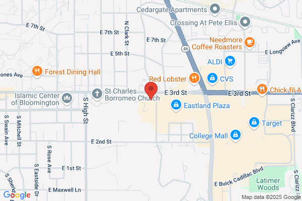 IU Health Urgent Care - Bloomington