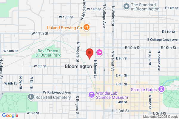 Four Rivers Resource Services Inc