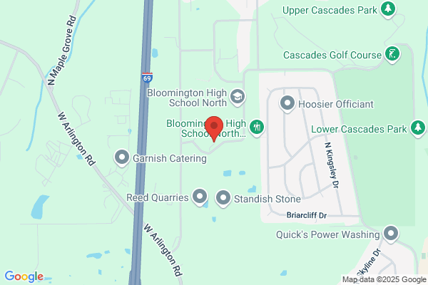Hoosier Hills Career Center