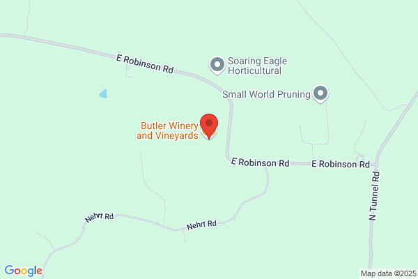 Butler Winery & Vineyards