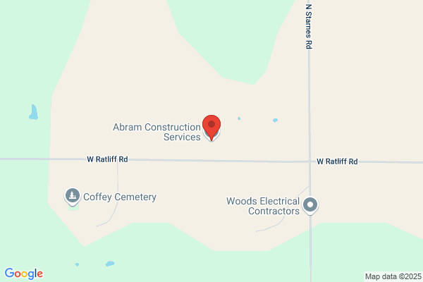 Abram Excavating Inc