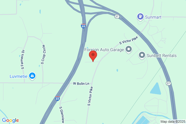 Adams Fencing