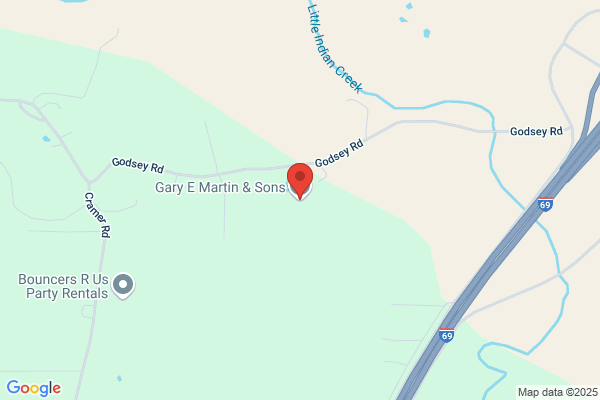 Gary Martin & Sons