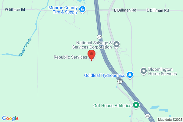 Republic Services