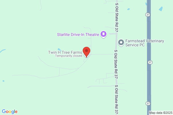 Twin H Tree Farms Inc