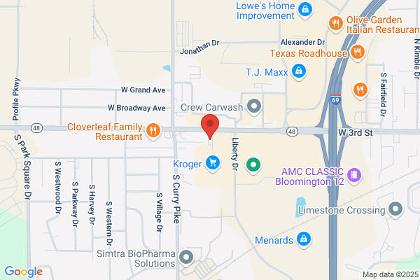 Kroger Fuel Center