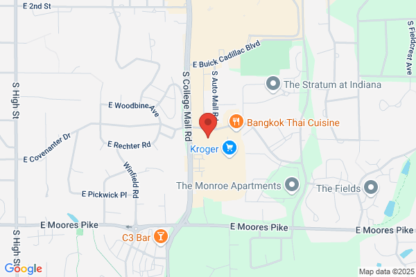 Kroger Fuel Center