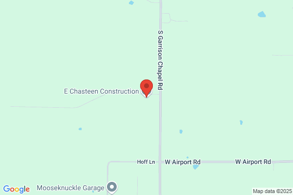 E Chasteen Construction