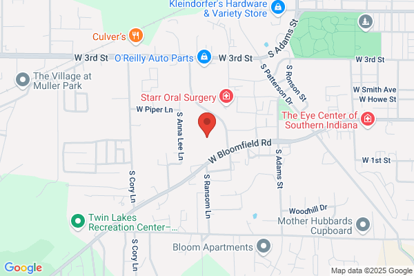 Bradford J. Bomba, MD - Southern Indiana Physicians Family & Internal Medicine