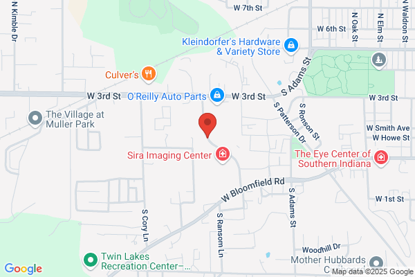 Bloomington Radiation Oncology