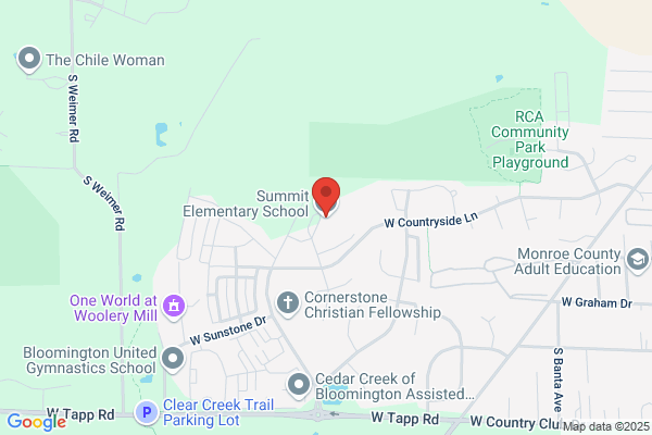 Monroe County Community Schools, Schools, Summit Elementary School