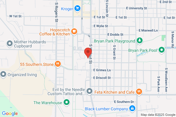 Perry Township Trustee's, Office