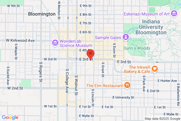 ResCare Community Living - Bloomington, IN