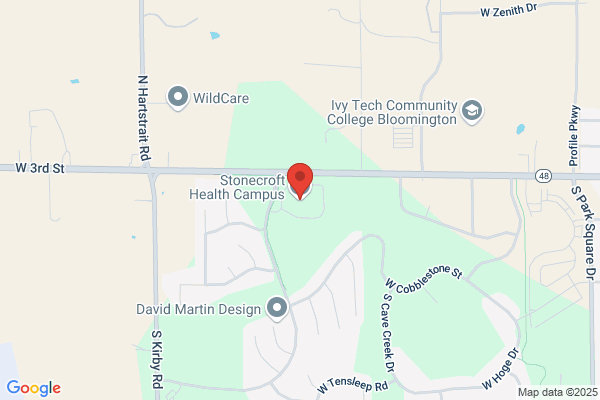 Stonecroft Health Campus