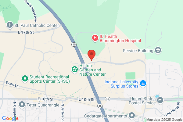 Southern Indiana Physicians Medical Oncology & Hematology - Closed