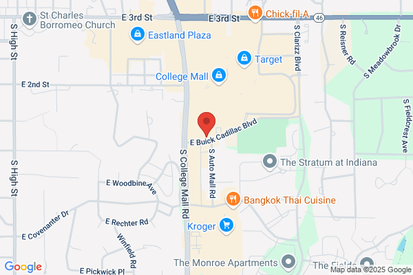 Kittle's Furniture - Bloomington