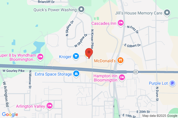 A Hearing Service Bloomington