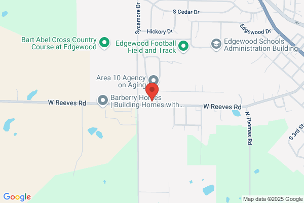 Area 10 In-Home Care