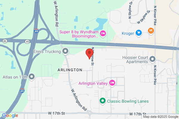 Visiting Angels