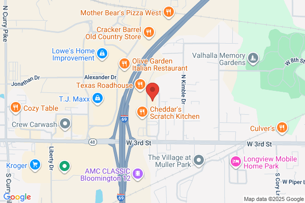 Holiday Inn Express & Suites Bloomington, an IHG Hotel