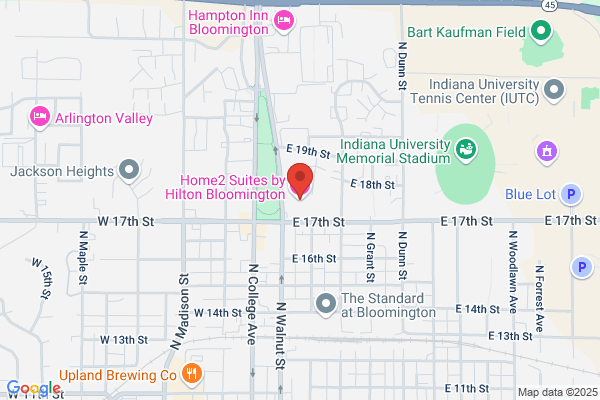 Home2 Suites by Hilton Bloomington