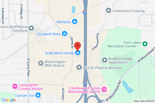 Homewood Suites by Hilton Bloomington