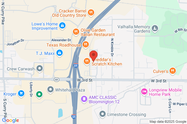 Fairfield Inn & Suites by Marriott Bloomington