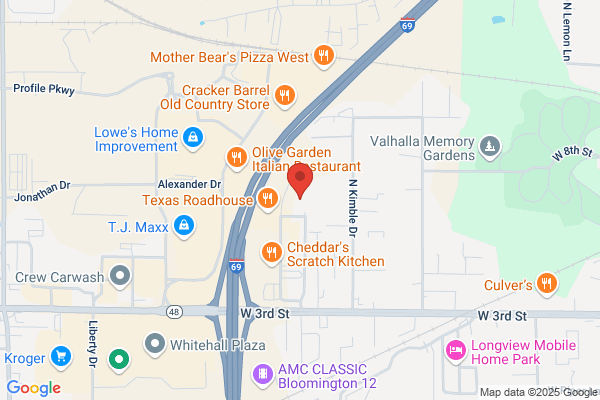 TownePlace Suites by Marriott Bloomington