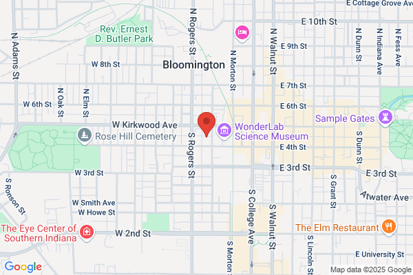 Deidre Duffer, Bankers Life Agent