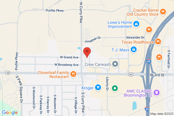 Discount Car Insurance | Lowered Rates of Bloomington