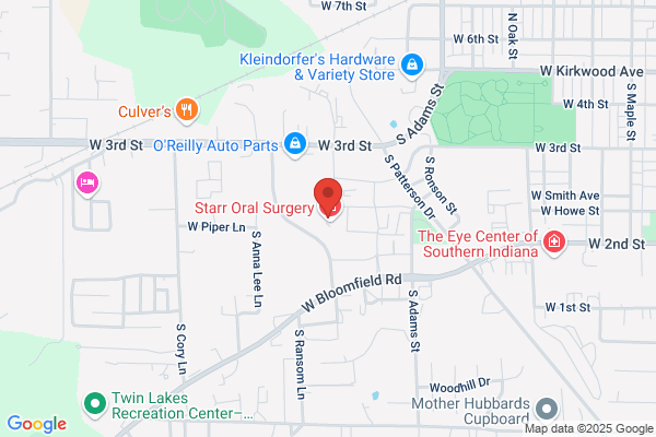 Bloomington Insurance Agency