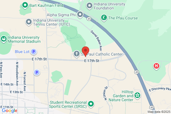 Police, Indiana University Police