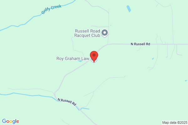 Roy Graham Law Office
