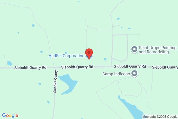 Andfel Corporation