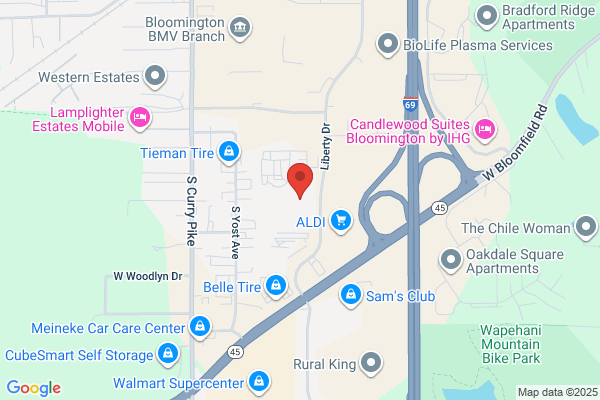 Pts Electronics Inc