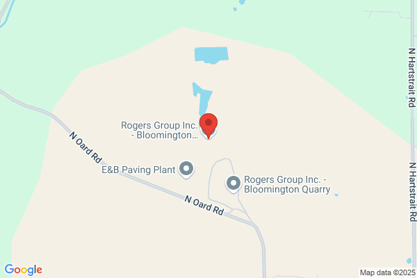 Rock Creek Research Group Inc