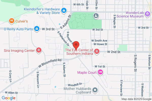 Fresenius Kidney Care Bloomington Monroe