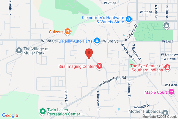 Bloomington Center For Counseling & Human Development