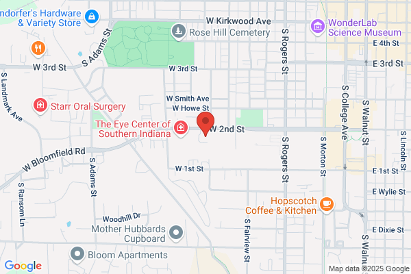 Bloomington Dental Group
